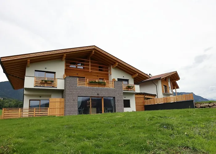 Maso SchneiderAgriturismo