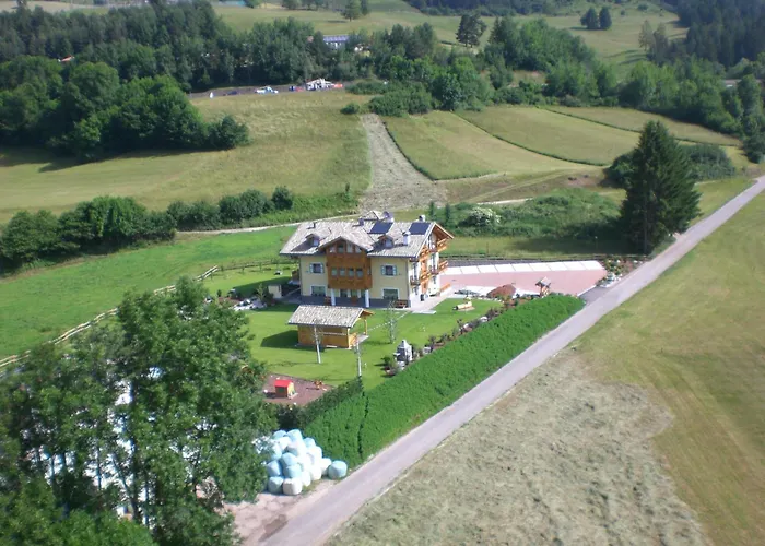 Agritur Maso ChemelaAgriturismo