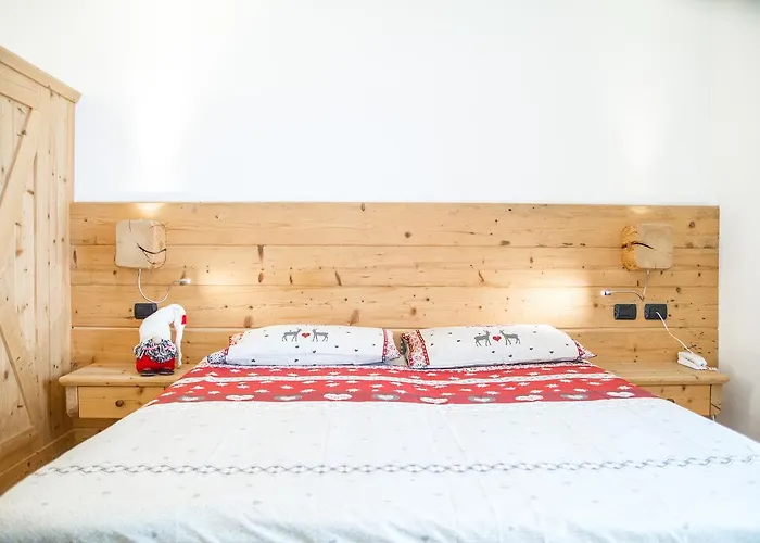 Agriturismo Pianrestel